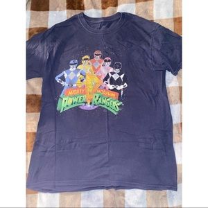 Mighty Morphin’ Power Rangers T-Shirt
